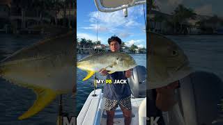 LUCKIEST CATCH EVER! 🐟