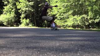 LNNR: Cam Dixon