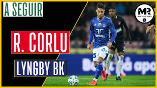 REZAN CORLU | LYNGBY BK | Goals, Assists & Skills