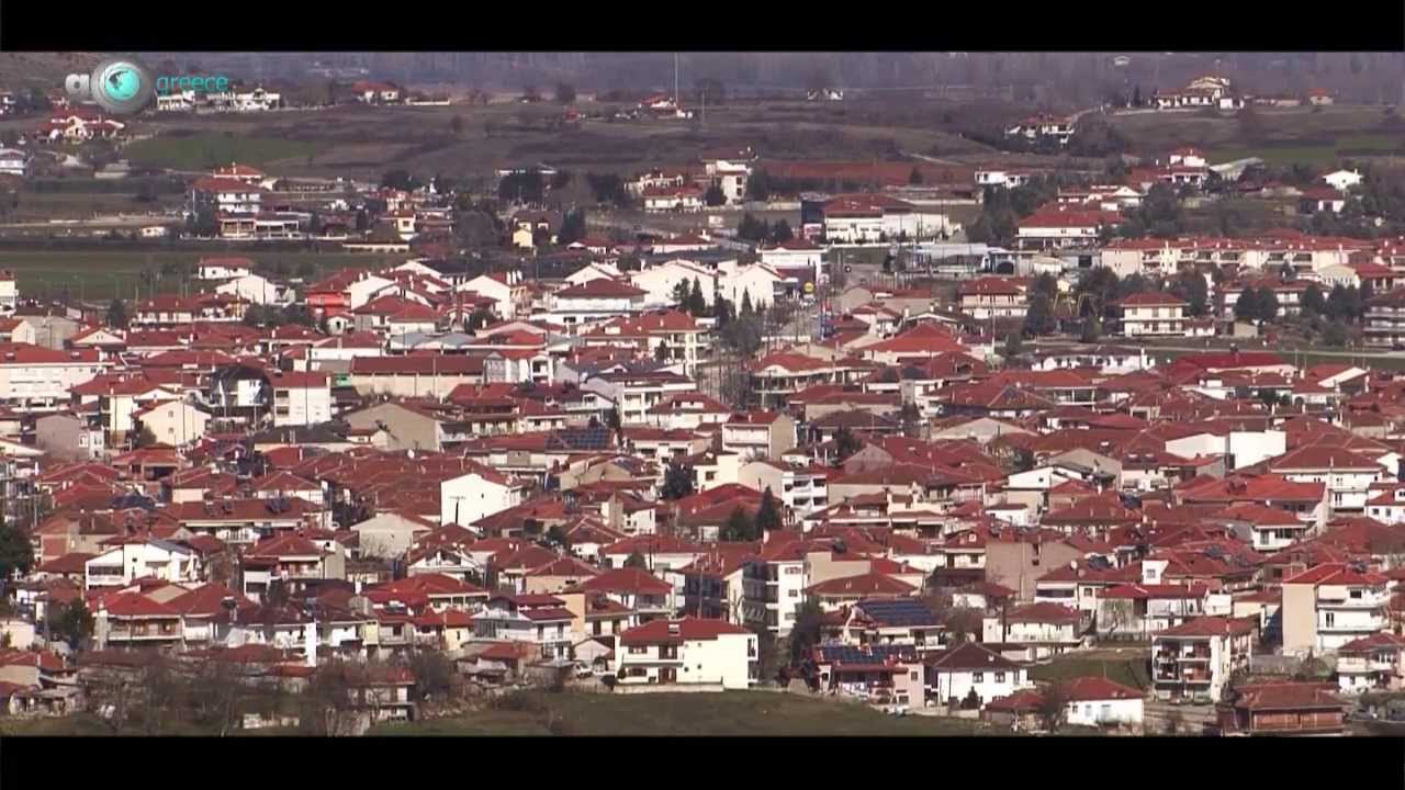 Αφιέρωμα στο Άργος Ορεστικό