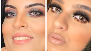 اقوي كورس تعليمي مع الميكب ارتست دكتوره مياده هشام#mayada hisham screenshot 4