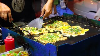 Malaysia Night Market Street Foodipoh Garden East Night Marketpasar Malam Taman Ipoh Timurperak