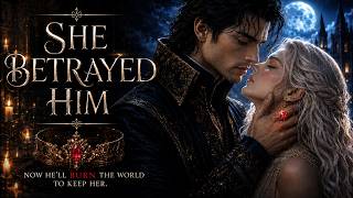 She Had 7 Seals in Her Blood — Each One Was Made to Betray Him