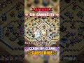 Royal Champion Attack TH 17 #clashofclans #gaming #shorts #coc
