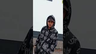 Quinto - Eine Chance #rap #musik #hiphop #deutschrap #rapvideo