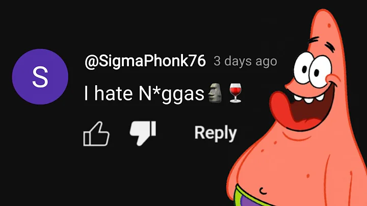 The DUMBEST Youtube Shorts Comments💔