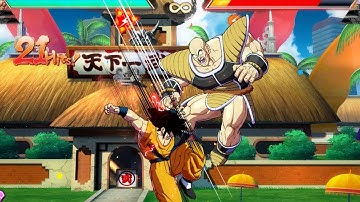 They Gave Yamcha These Loops? 😳