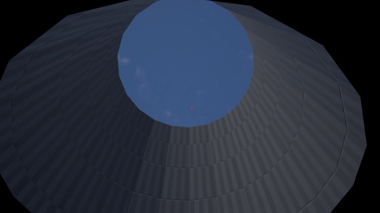 Vertical Sound Localization Test using HRTF YouTube