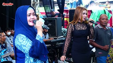 PRIA IDAMAN ANA REGINA - AMELIA MUSIC KALIPUCANG KHITAN BIYAN KEL BPK KUSWANTO & IBU INDRAYANI