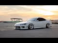 Nick's Bagged S15; Chasing Sunsets | 4K Video