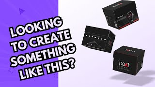 Creative Smartwatch Packaging Design Ideas | Unique & Innovative Concepts#packagingbusiness