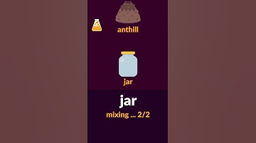 Use the JAR in Little Alchemy 2