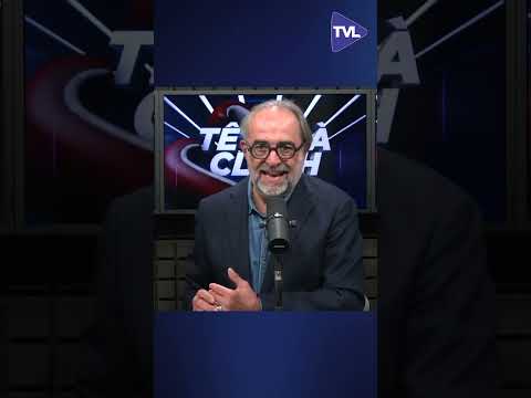 🎙️« Qui a peur du Canon Français ? »  Têtes à Clash sur TVL