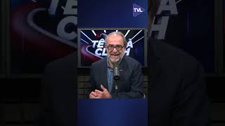🎙️« Qui a peur du Canon Français ? » Têtes à Clash sur TVL