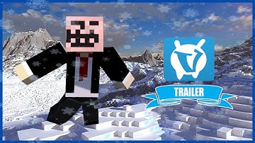 MINECRAFT | VIMEWORLD MINIGAMES - Трейлер 2017