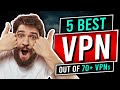 NordVPN Review 😎 One of the best VPNs