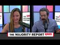 Trump Rages As Republicans Stand Up To Him