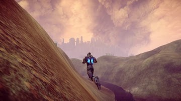 Tribes Ascend OOTB Custom Server Demo Playback