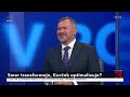 V politike: Robert Kaliňák vs. Viliam Karas