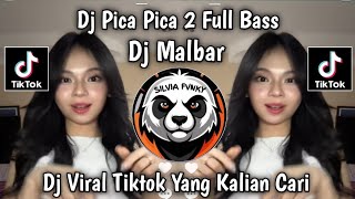 Download Lagu DJ PICA PICA 2 FULL BASS || DJ MALBAR  VIRAL TIKTOK TERBARU 2025 MP3 Download Lagu DJ PICA PICA 2 FULL BASS || DJ MALBAR  VIRAL TIKTOK TERBARU 2025 MP3