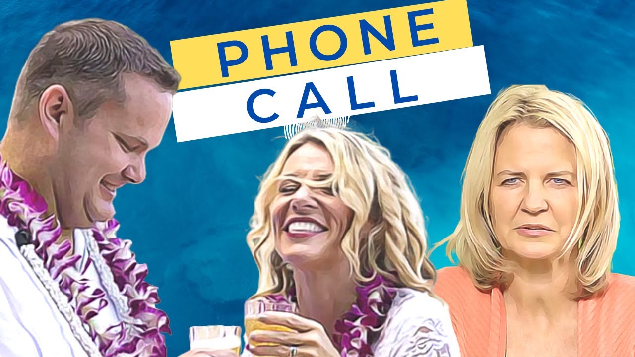 Deep Dive on the Melanie Gibb Phone Call to Lori & Chad Daybell