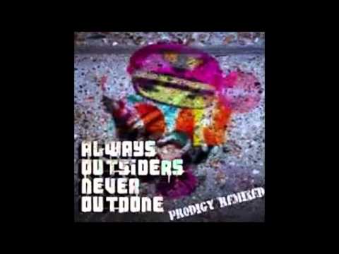 The Prodigy - Been Up Long (Falsedawn)