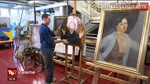 Che cosa è l'arte?