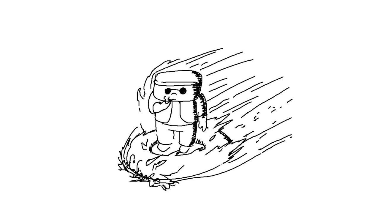 Cette mise à jour nous a humiliés | RV there yet