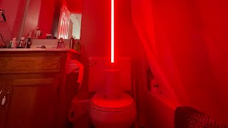 Govee Lyra Floor Lamp Review | Govee Lyra Smart Corner Floor Lamp