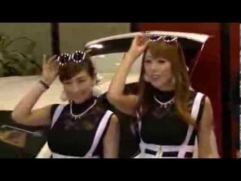 大阪オートメッセ２０１４（１１）