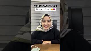 Gazi̇antep Sehi̇tkami̇l Teymur Oteldeyi̇z Herkesi̇ Bekli̇yoruz +905354070687 Whatsapp