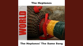 Do You Really Want To Hurt Me - The Heptones