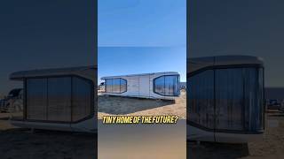 Weve Found The Tiny House Of The Future