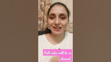 #One Group or Both Groups #cacscma #studytips #Shorts