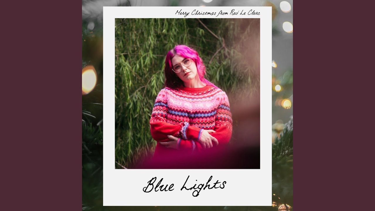 Watch Blue Lights on YouTube Watch Blue Lights on YouTube