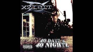 Xzibit - Chamber Music