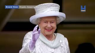 «Королевская Семья: Сохранить Корону» На Viasat History