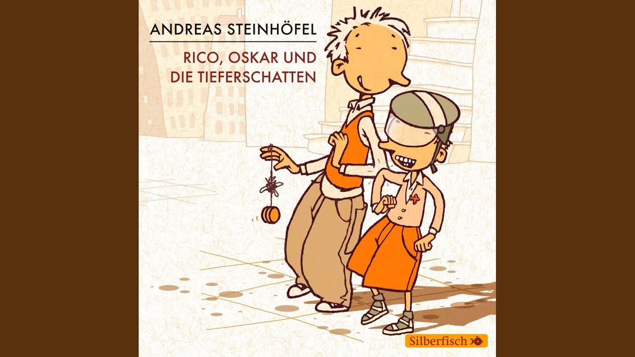 Rico Oskar Und Die Tieferschatten Kapitel 10