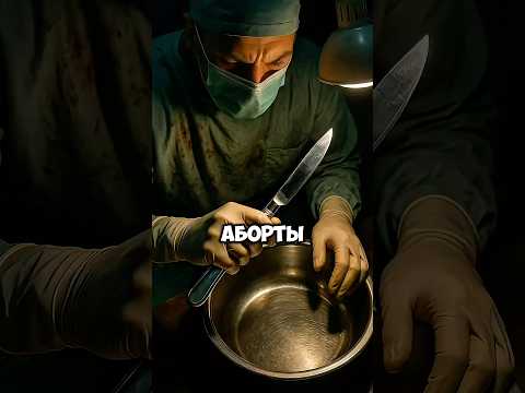 К Нему Шли За Спасением А Выходили В Мусорных Мешках.#shorts #история