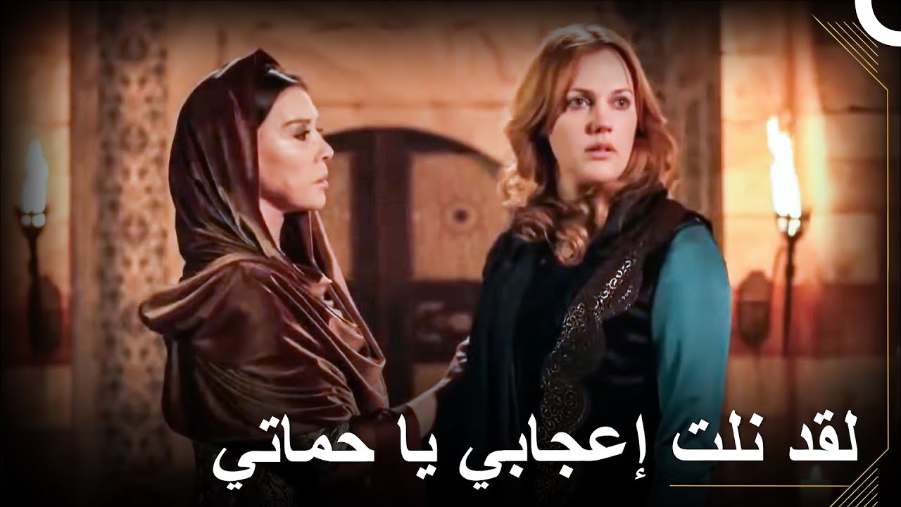 أنقذت حماتي حياتي