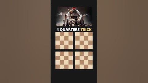 MASTER Blindfold Chess! #shorts #blindfoldchess