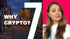 Why cryptocurrency blog? Dublin travelvlog MoneyConf 2018