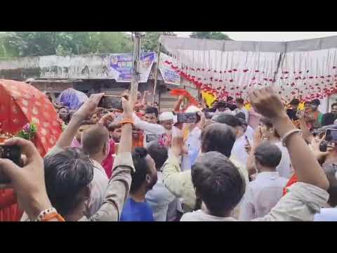 बरेली में सौहार्द की मिसाल: जहां दो साल पहले विवाद था, वहीं इस बार भाईचारे की बरसात