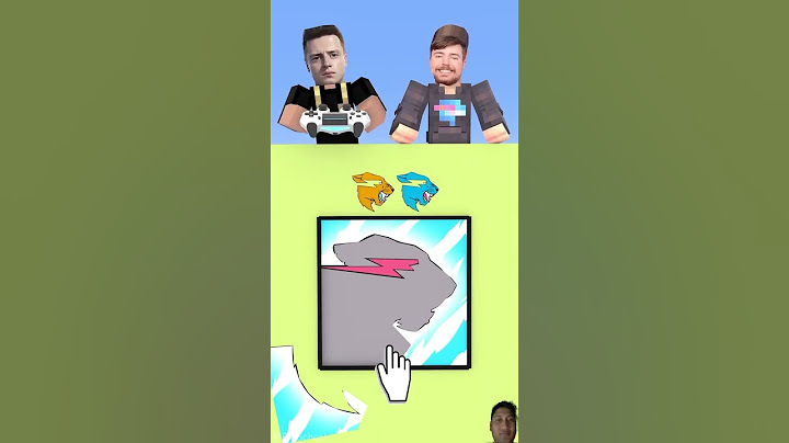 Mellstroy Vs Mrbeast - Who Will Win The Picture Completion Game? 🤔