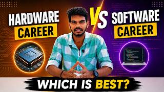 Hardware vs Software Career Comparison 2026 | Salary, Jobs, Skills & Future Explained News