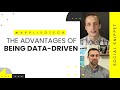 Clip: The Advantages of Being Data-driven | Tim Metzner, Co-founder & CSO of Coterie
