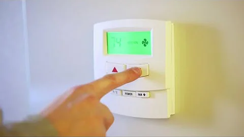 What are your rights if a landlord isn't providing AC?