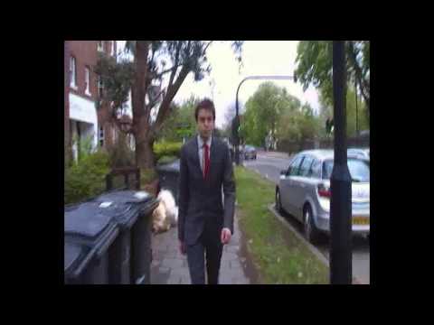 Joz Norris Has Gone Missing Trailer