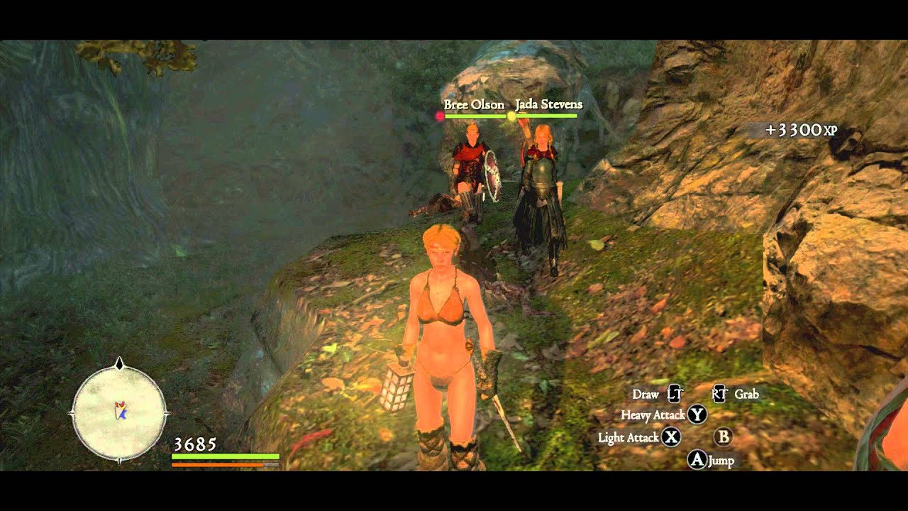 In Aid of the Emerald King 1 (quest walkthrough)