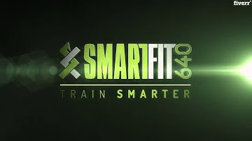 Create a high quality, custom logo animation - Best Video & Animation service